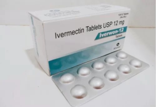 Ivermectin